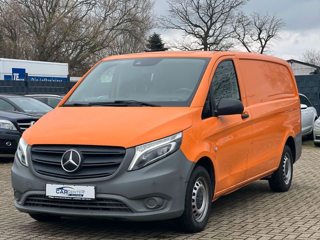 Mercedes-Benz Vito Kasten 110/114/116/119 CDI PRO RWD lang