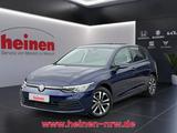 Volkswagen Golf VIII 1.5 TSI United ACC+LED+Navi+SHZ+PDC - Volkswagen Golf: United V