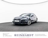 Audi A4 LIMOUSINE 2.0TFSi S LINE/18Z/LED/eGSD/KAMERA - Audi in Dortmund