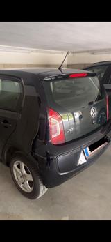 Volkswagen up! 1.0 44kW ASG move up! - VW up! mit Halbautomatikschaltung