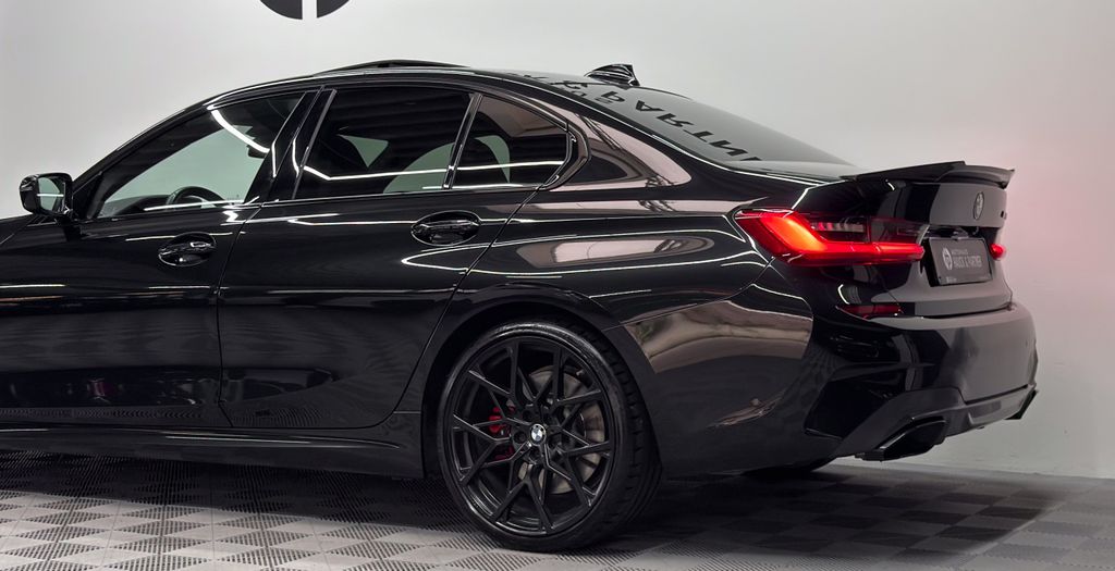 BMW M3 2020