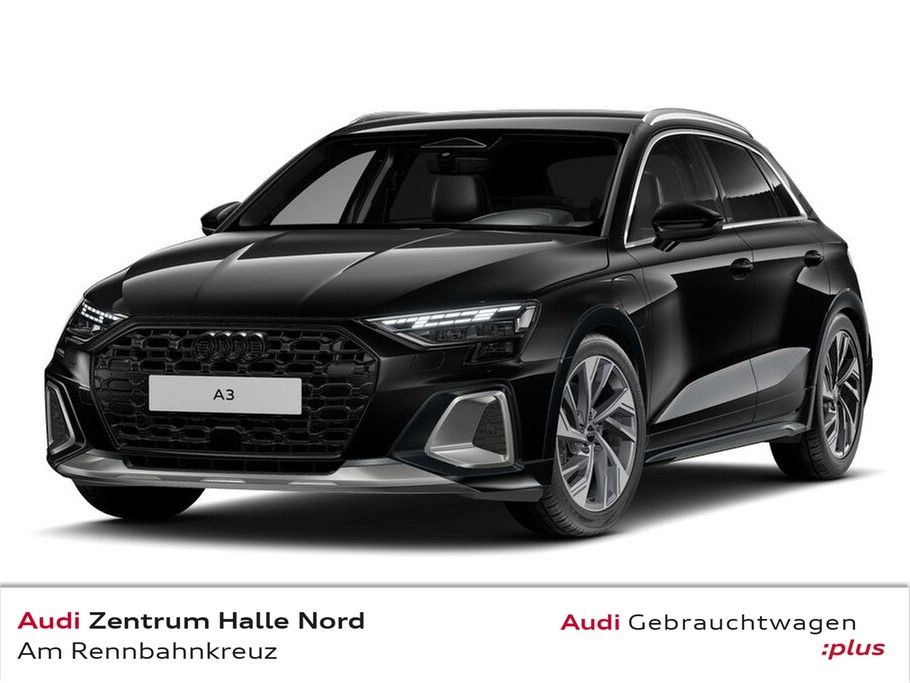 Audi A3 allstreet TFSI e 150 kW