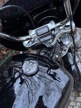 Harley-Davidson Softail Standard  - HARLEY-DAVIDSON SOFTAIL STANDARD