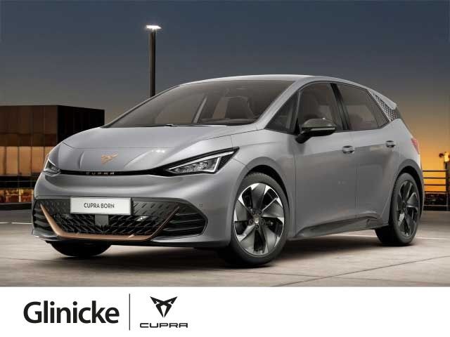 Cupra Born 150 kW *FREI KONFIGURIERBAR*