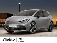 Cupra Born - Vorschau Bild 1