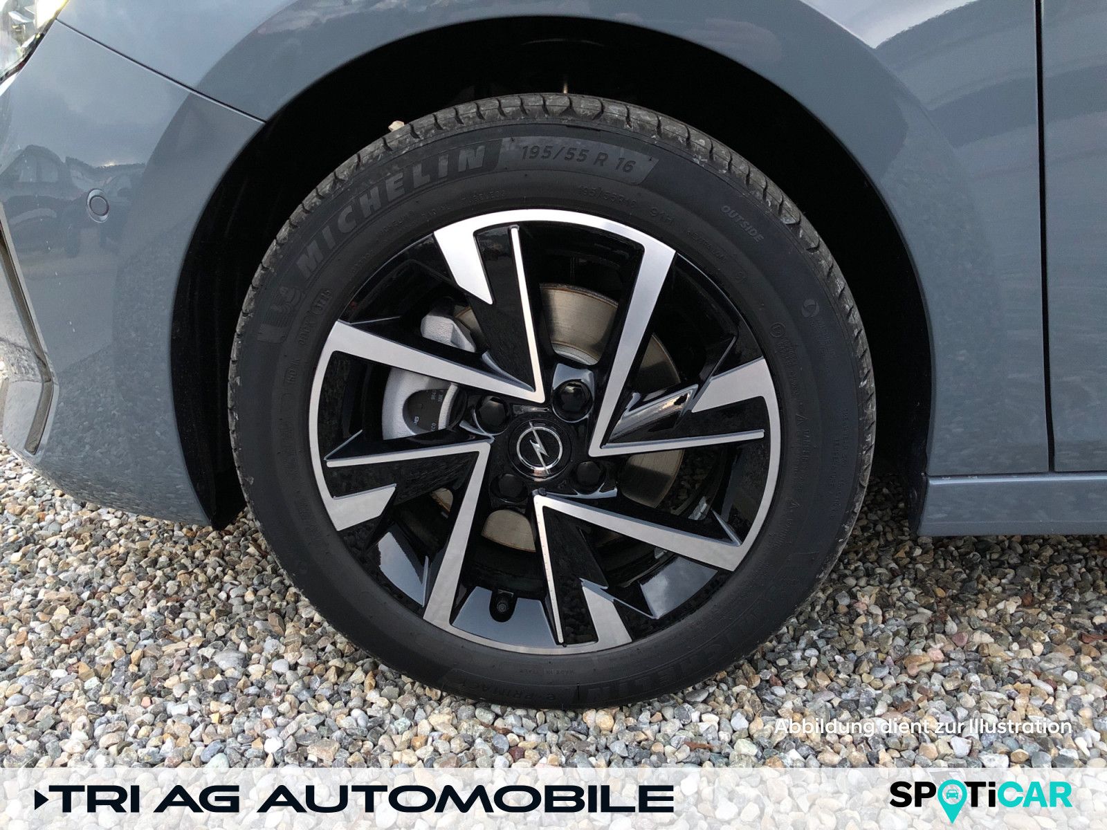 Opel Corsa - Bild 13