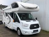 Chausson C646 - Chausson Wohnmobil oder -wagen