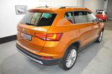 Seat Ateca Xcellence - Seat Ateca: Unfallwagen