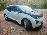 BMW i3 94 Ah  großes Navi Sitzheizung Parkassistent  - gebrauchte BMW i3 aus dem Jahr 2017