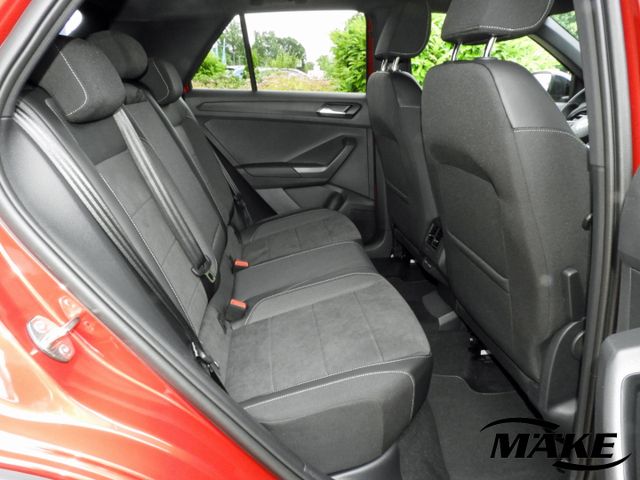 T-Roc Black Style 2.0TDI 4M DSG AHV DCC STDHZG P
