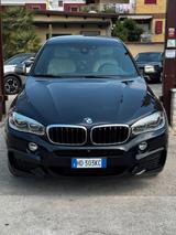 BMW Bmw X6 M xDrive30d 249CV Msport - BMW X6 Kombi Gebrauchtwagen