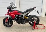 Ducati Hyperstrada 821 - DUCATI HYPERSTRADA