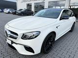 Mercedes-Benz E63S*AMG*4M*DESIGNO*360°ACC*HUD*LED*AHK*WEBASTO* - gebrauchte Mercedes-Benz E 63 AMG aus dem Jahr 2020