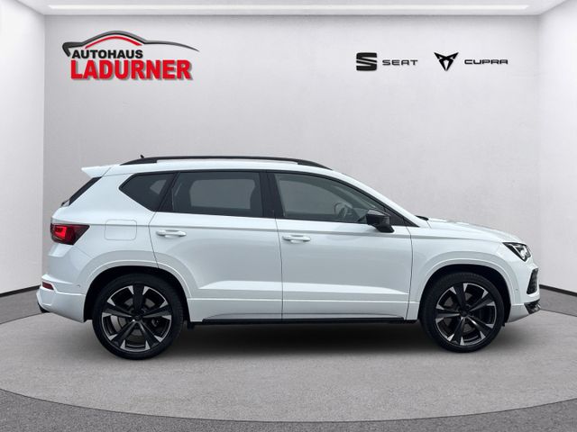 Ateca *VZ 4Drive+AHK-klappbar+Navi+360 Kamera+LE