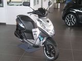 Peugeot ROLLER KISBEE 50ccm Streetline - PEUGEOT ROLLER 50CCM