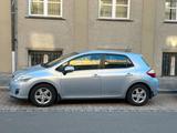 Toyota Auris hybrid - Toyota Auris in Nürnberg