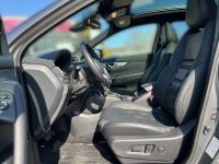Nissan Qashqai 1.3 DIG-T Tekna+  LEDER PANORAMA CAM AHK - Image