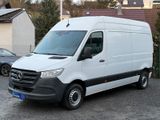 Mercedes-Benz SPRINTER 314 KLIMA KAMERA SEITENWIND-ASSISTENT - : Seite
