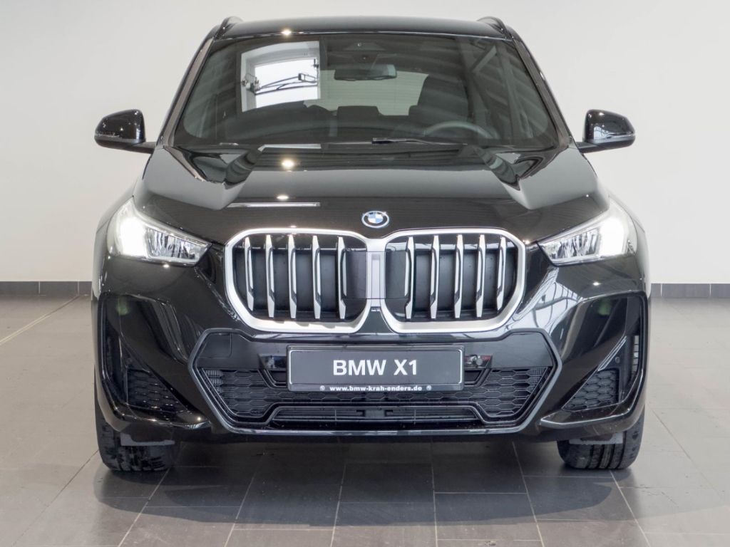BMW X1 - Bild 4