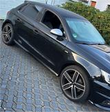Audi A1 1,4l S-Line - Audi A1 Gebrauchtwagen in Bielefeld