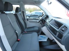 VW T6 Transporter 2.0 TDI Pritsche DoKa 4M LR Diff VW T6 Transporter 2.0 TDI Pritsche DoKa 4M LR Diff