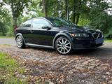 Volvo C30 1.6 Viel Auto für wenig Geld! - gebrauchte Volvo C30 aus dem Jahr 2007