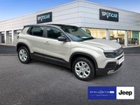 Jeep Avenger - Vorschau Bild 3