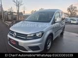 Volkswagen Caddy Nfz Kasten BMT - Angebote