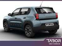 Fiat Grande Panda - Vorschau Bild 3