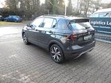 Volkswagen T-Cross 1.0 TSI OPF Life Klim/AHK/PDC - VW T-Cross Gebrauchtwagen in Frankfurt