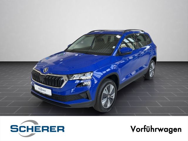 Skoda KAROQ Ambition 1.5 TSI 110 kW 7-Gang-DSG