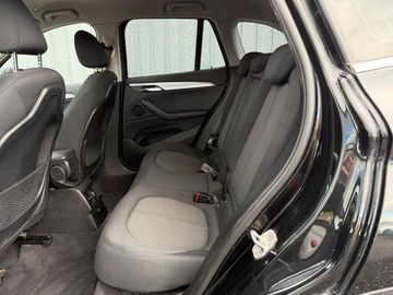 BMW X1 - 7
