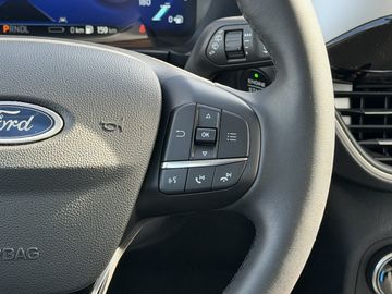 Ford Kuga - 11