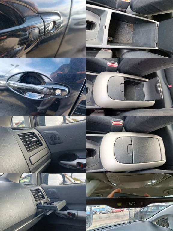 Toyota Auris Executive*TÜV*SITZH*KLIMA*TEMP*KEYLESS*MFL