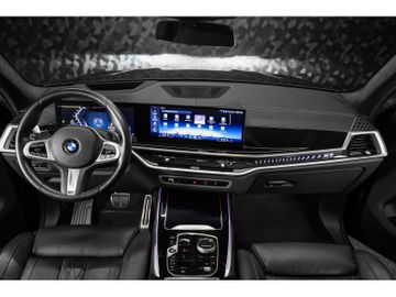 BMW X7 - 12