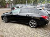 Mercedes-Benz CLA 180 Shooting Brake 180 Leder Navi Pdc Shz €6 - Mercedes CLA-Klasse bis 10.000 Euro