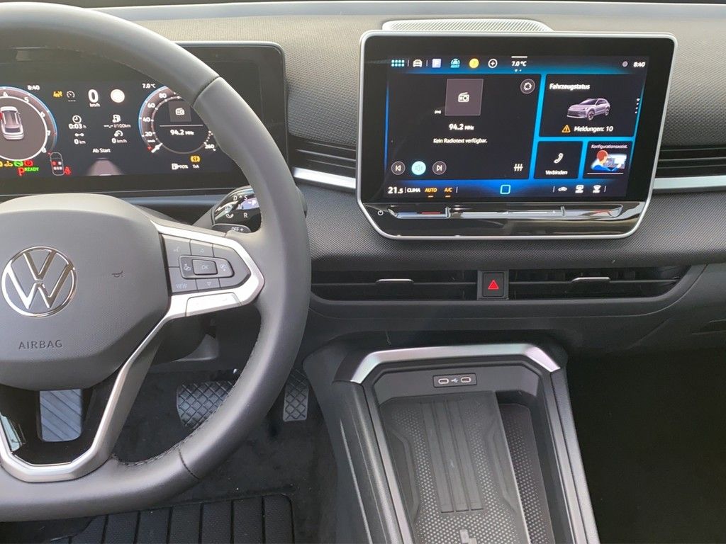 Volkswagen T-Roc - Bild 16