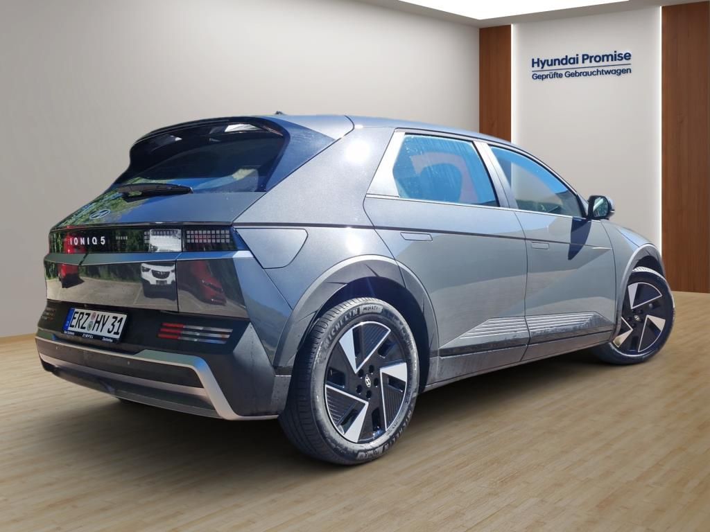 Hyundai IONIQ 5 – Bild 3