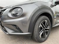 Nissan Juke - Vorschau Bild 23