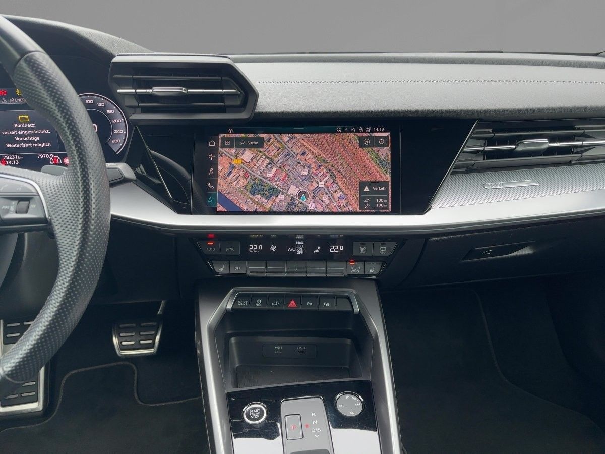 Audi A3 - Bild 10
