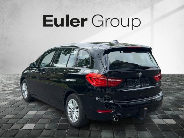BMW 218 Gran Tourer i AHK HarmanKardon Kamera Busine