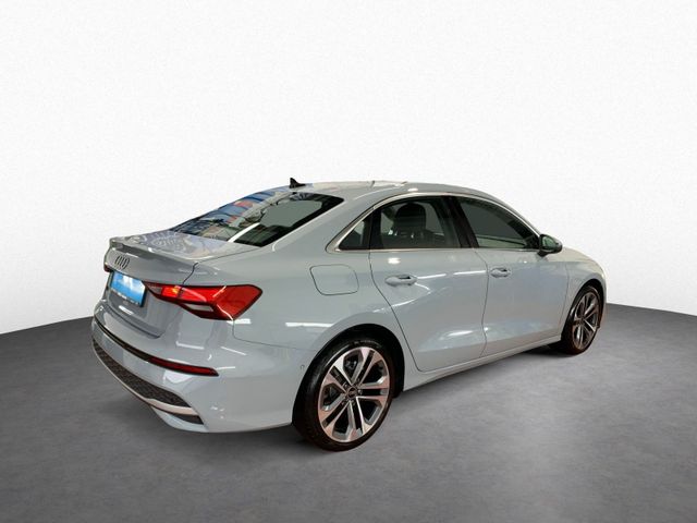 A3 Limousine 30 TFSI S TRONIC LED+NAV+AHK+KAMERA