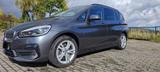 BMW  Gran Tourer 218d xDrive Advantage, 7 Sitzer - BMW 218 Gran Tourer aus 2020