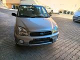 Subaru Justy 4x4 - Subaru Gebrauchtwagen in Freiburg