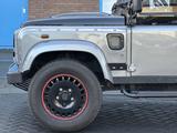 Land Rover Defender 110 Td4 Station Wagon SE SE - Land Rover Gebrauchtwagen von 2009