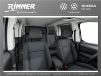 Volkswagen Caddy - Vorschau Bild 10