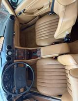 Mercedes-Benz SL 560 - Mercedes-Benz SL 560 von privat