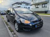 Ford S-Max 1.8 d voll fahrbereit/ TÜV neu/... - Ford S-Max: 1.8
