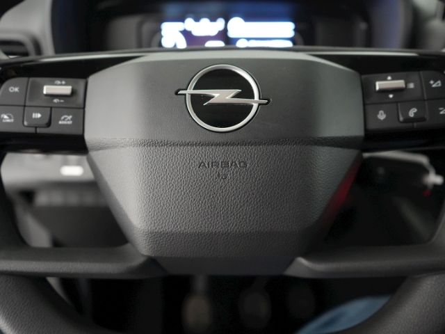 Combo E CARGO FACELIFT EDITION+RÜCKFAHRKAMERA+AL