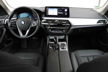 BMW 520 - 3